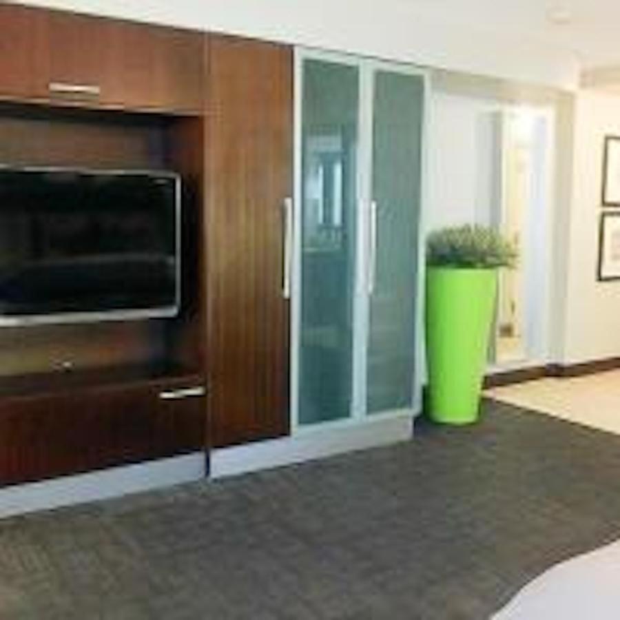 Aparthotel Congress Ocean Drive à Miami Beach Extérieur photo