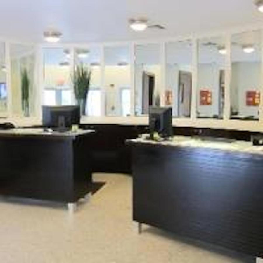Aparthotel Congress Ocean Drive à Miami Beach Extérieur photo