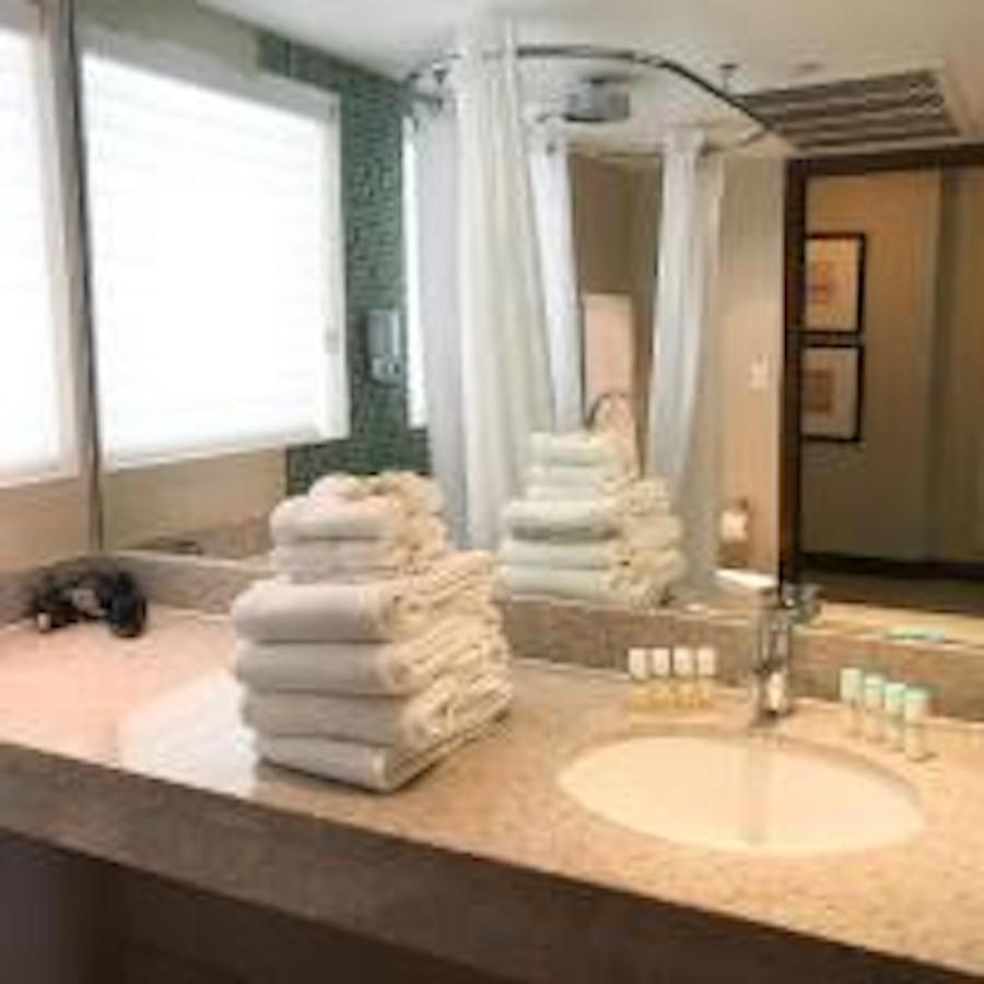 Aparthotel Congress Ocean Drive à Miami Beach Extérieur photo