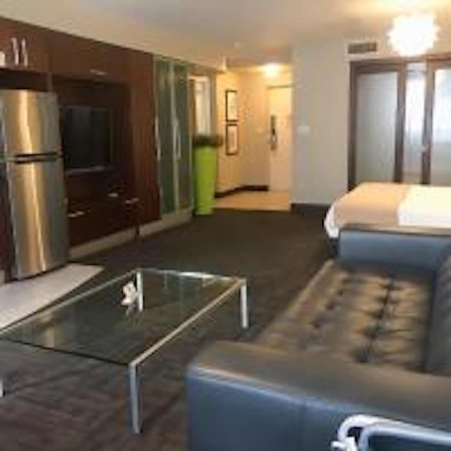 Aparthotel Congress Ocean Drive à Miami Beach Extérieur photo